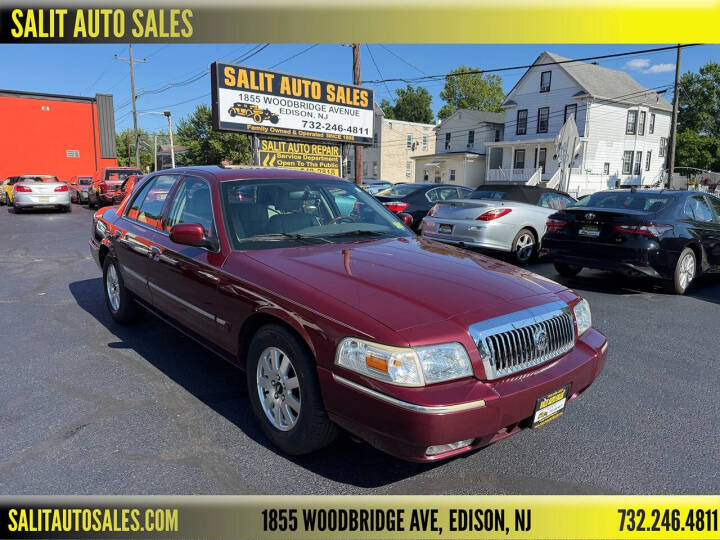 mercury grand marquis 2007 2MEHM75V07X605957 image mercury grand marquis 2007 2MEHM75V07X605957 image